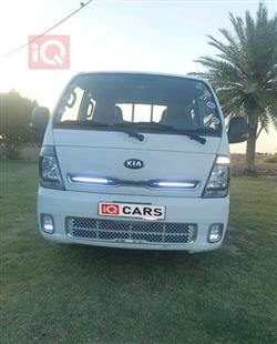 Kia Bongo